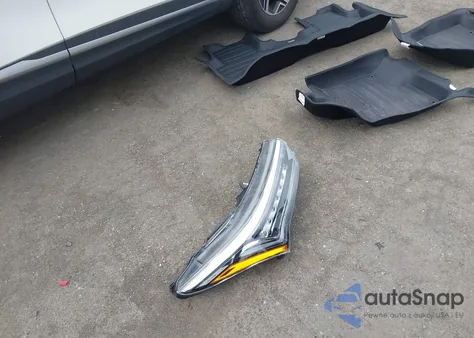 2021 Acura Rdx Standard z USA, uszkodzony, nr VIN 5J8TC2H39ML035091